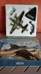 Atlas schaal 1/144-Martin B-26 Marauder-Cleveland Calliope 3, Hobby en Vrije tijd, Modelbouw | Vliegtuigen en Helikopters, Overige merken