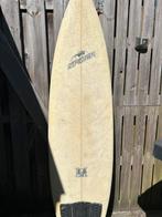 Surfplank Spider, Watersport en Boten, Ophalen, Gebruikt