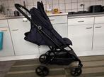 Kinderwagen Cybex, blauw, in goede staat, Ophalen, Gebruikt, Kinderwagen, Overige merken