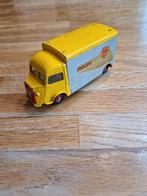 Dinky Toys 587 Citroen 1200K Philips Van 1964, Hobby en Vrije tijd, Modelauto's | 1:43, Ophalen of Verzenden, Gebruikt, Auto, Dinky Toys