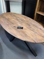 Aanbieding met mangohout meubels, Ophalen, Nieuw, 25 tot 50 cm, Minder dan 100 cm