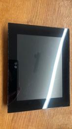 Telefunken digitale fototlijst met adapter., Ophalen of Verzenden, Zo goed als nieuw