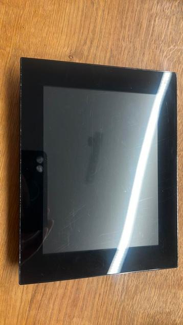 Telefunken digitale fototlijst met adapter. beschikbaar voor biedingen