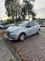Peugeot 208 1.0 VTI 50KW/68PK 5-D 2015 Grijs, Auto's, Peugeot, Voorwielaandrijving, 450 kg, 68 pk, Origineel Nederlands