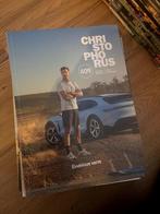 Christophorus Porsche Magazine, Boeken, Auto's | Folders en Tijdschriften, Diverse schrijvers, Porsche, Zo goed als nieuw, Ophalen