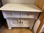 Antieke commode, Huis en Inrichting, Kasten | Dressoirs, Ophalen, Gebruikt, Art deco, 50 tot 100 cm