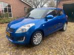 Suzuki Swift 1.2 Zeer mooie auto met heel weinig km's!!!, Auto's, Voorwielaandrijving, Stof, Metallic lak, Swift