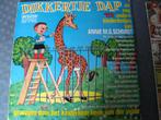 Dikkertje dap en nog andere liedjes van annie m.g. Schmidt, Cd's en Dvd's, Vinyl | Kinderen en Jeugd, Ophalen of Verzenden, Zo goed als nieuw