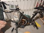 60 euro spinfiets / hometrainer / fiets, Sport en Fitness, Fitnessapparatuur, Ophalen of Verzenden, Zo goed als nieuw, Metaal