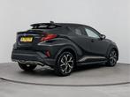 Toyota C-HR 1.8 Hybrid Bi-Tone | NL-Auto | 18' Lichtmetalen, Auto's, 12 maanden, Stof, 4 cilinders, Origineel Nederlands