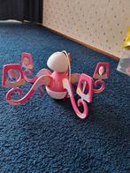 Prinsessen hanglamp, Ophalen, Zo goed als nieuw, Minder dan 50 cm