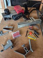 Schaafmachine, Ophalen, Gebruikt, Elektrisch