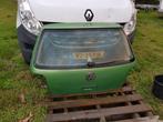 VW GOLF 4 ACHTERKLEP HB  BJ 98 TOT 2003, Auto-onderdelen, Carrosserie en Plaatwerk, Ophalen of Verzenden, Gebruikt, Achter, Achterklep