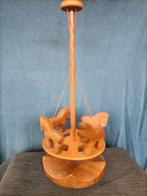 Houten Carrousel met Paardjes, Antiek en Kunst, Ophalen of Verzenden