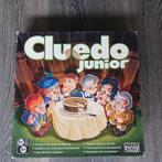 Nr 27) Cluedo Junior, Ophalen of Verzenden, Zo goed als nieuw