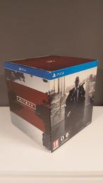 Hitman Collectors Edition / Playstation 4, Vanaf 18 jaar, Shooter, Ophalen of Verzenden, Zo goed als nieuw