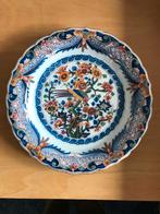 wandbord - aardewerk Makkum, Antiek en Kunst, Ophalen of Verzenden
