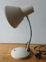 Vintage Kiga Bureaulamp, Ophalen of Verzenden, Gebruikt, Metaal, Minder dan 50 cm