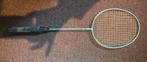 Techno Pro Victor badminton racket met hoes, Ophalen of Verzenden, Gebruikt, Racket(s)