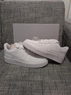 Nike Air Force 1 '07 - Maat 43 - nieuw, Ophalen of Verzenden, Nieuw, Wit, Sneakers of Gympen