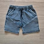 Z8 pax korte broek short zwart mt 140 zgan, Kinderen en Baby's, Kinderkleding | Maat 140, Ophalen of Verzenden, Zo goed als nieuw