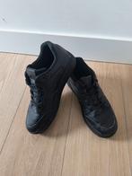 Zwarte Cruyff Sneakers - Maat 41, Cruyff, Zwart, Ophalen of Verzenden, Sneakers of Gympen