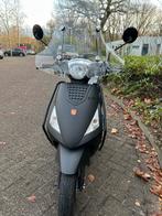 La Souris City S special edition, Fietsen en Brommers, Scooters | SYM, Ophalen, Gebruikt, Overige modellen, Maximaal 45 km/u