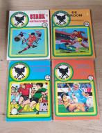 4x Boing Special Voetbal strips, Meerdere stripboeken, Ophalen of Verzenden, Zo goed als nieuw