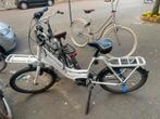Electrische Fiets Sparta Bosch, Ophalen, 2 zitjes, Zo goed als nieuw, Sparta