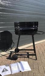 Houtskool barbecue - Barren - NIEUW leverbaar!, Ophalen, Nieuw, V, V