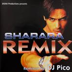 Sharara Remix - Bollywood Cd, Verzenden, Zo goed als nieuw