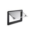 Dometic S4 uitzet raam 550 x 550 mm, Caravans en Kamperen, Camper-accessoires, Ophalen, Nieuw