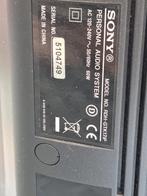 Sony audio box, Audio, Tv en Foto, Videospelers, Ophalen, Gebruikt