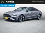 Mercedes-Benz CLA-klasse 180 | Panoramadak | Nightpakket |, CLA, Gebruikt, Euro 6, 4 cilinders