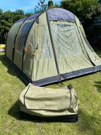 Vango Airbeam Kinetic 400 , 4 persoons tent, Caravans en Kamperen, Ophalen, Zo goed als nieuw