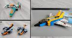 4 lego creator sets 31042, 2x 31111, 42117, Complete set, Gebruikt, Ophalen of Verzenden, Lego