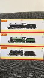 Hornby Engelse Stoomlocomotieven, Overige merken, Nieuw, Ophalen of Verzenden, Gelijkstroom