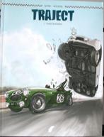 stripboek Traject 2 ronden, Boeken, Eén stripboek, Nieuw, Ophalen of Verzenden, Verschillende