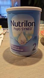 Nutrilon Pepti SYNEO 2, Kinderen en Baby's, Babyvoeding en Toebehoren, Nieuw, Overige typen, Ophalen