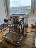 Fiorenzato (Grimac) Bricoletta E61 HX espressomachine, Ophalen, Zo goed als nieuw, Espresso apparaat