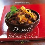 De snelle Indiase keuken - Monisha Bharadwaj, Verzenden, Zo goed als nieuw, Azië en Oosters