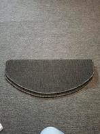 Stoffen trapmatten - 15 stuks, Huis en Inrichting, Ophalen, Nieuw, Minder dan 10 m², Tapijt