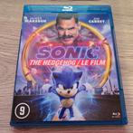 Sonic the Hedgehog - The Film (Blu-ray, NLO), -, -, Ophalen of Verzenden, Zo goed als nieuw