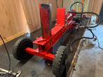 Gerevideerde kloofmachine met sterke topstangcilinder, Ophalen of Verzenden, Gebruikt, Liggend