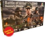Battle of Arras 1940 (Rommel’s Offensive) (Italeri) 1/72, Ophalen of Verzenden, Nieuw, 1:50 of kleiner, Diorama