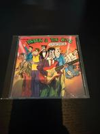 Frank zappa ruben & the jets, Ophalen of Verzenden, Gebruikt, Poprock