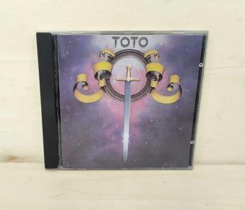 Toto – Toto met o.a. I'll Supply The Love  Released: 1978 beschikbaar voor biedingen