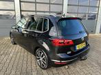 Volkswagen Golf Sportsvan 1.2 TSI 110pk Business Edition, Auto's, Volkswagen, Origineel Nederlands, Te koop, 5 stoelen, Benzine