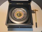 Schitterende roulette set, mooie kwaliteit, Ophalen