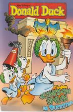 Donald Duck Olympische spelen in Duckstad, Eén stripboek, Ophalen of Verzenden, Zo goed als nieuw
